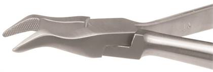 Utility Pliers Weingart 861 Long Beak Serrated Jaws thumbnail 4