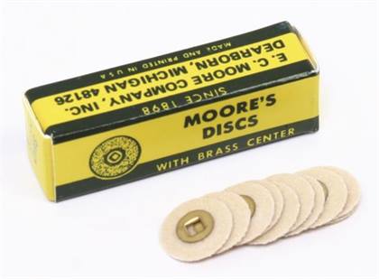 868-0904  Sand, 1/2", Coarse, 50/Pkg., BC12SCP thumbnail 3