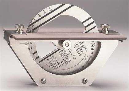 Disc Instrument Sharpener Autoclavable Ea, 9048200 thumbnail 10