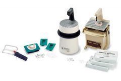 Pindex PX-201 Saw Blades .007" 12/PK thumbnail 8