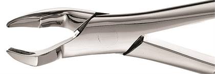 Extraction Forceps, Third Upper Molars, # 210S, 1/Pk, F210S thumbnail 10
