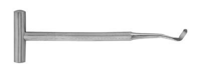 #2 Potts Cross Bar Elevator thumbnail 4