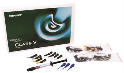 Embrace WetBond Resin Cement, Class V Syringe Refill, 1.2 ml, A2, 1/Pk, EMVA2 thumbnail 13