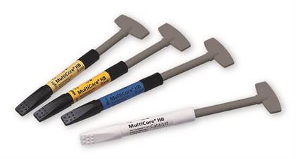 -MULTICORE HB REFILL-MEDIUM SHADE 4/PKG product image