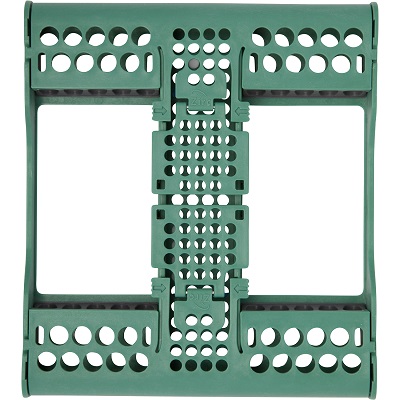 Green E-Z Jett® Cassette 10-Place thumbnail 9