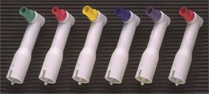 DPA Yellow Firm Cup (100) product image