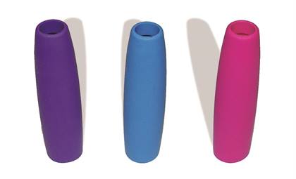 -Cavitron Steri-Mate Grips - Violet (3) product image