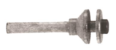 Stone Chuck - #12, Left product image
