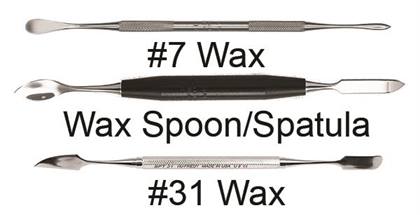 Lab Waxing Spoon Spatula Ea thumbnail 8