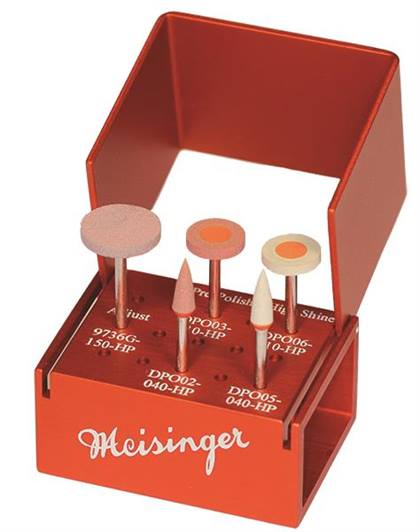 Luster E-Max Laboratory Polishing System Kit Ea thumbnail 10