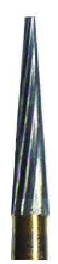 Carbide Bur Trimming & Finishing Friction Grip 7714 10/Pk thumbnail 14