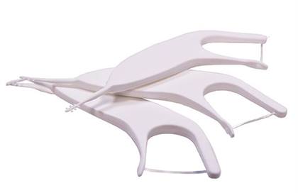 Orthodontic Flossers, Sampler Pack, 75/Pk, T103 thumbnail 16