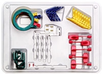 885-0142  Kit w/Bitewing and Endodontic, 54-2003 product image