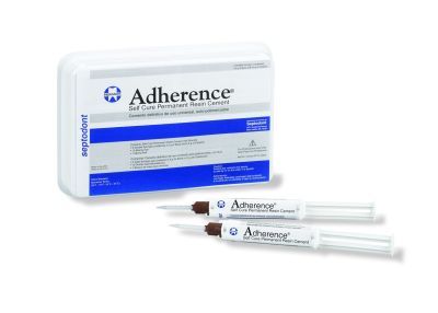-Adherence Self Curing Resin Cement product image