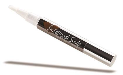 Sinsational Smile Whitening Whitening Pen 22% Carbamide Peroxide 12/Bx thumbnail 4