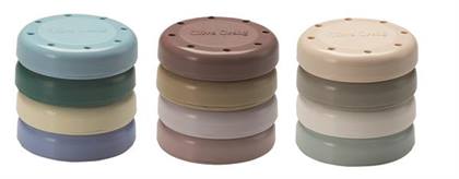 Bur Block Beige 24-Hole product image