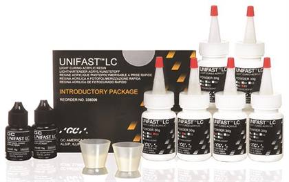 Unifast™ LC B3 Powder Refill 50g thumbnail 3