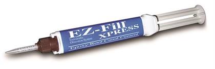 EZ-Fill Epoxy Root Canal Cement, Gel Refill, 7.5 g, 1/Pk, 1610-00 thumbnail 11