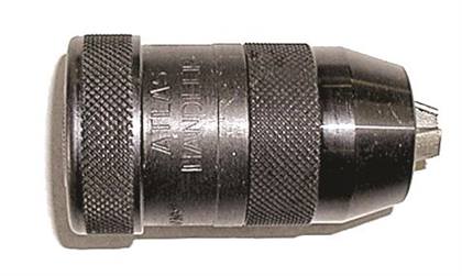 Atlas Chuck Precision Keyless Ea thumbnail 8