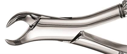 16S Pedo Lower Molars Extraction Forcep, F16S thumbnail 8