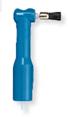 Classic Brush, Disposable Prophy Angle, Firm, White, 100/Pk, 130110 thumbnail 11