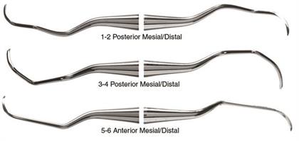 #5-6 Green Langer Curette thumbnail 8