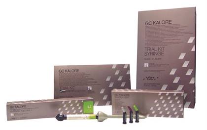 GC Kalore Universal Composite D2 Unitip Refill 20/Bx thumbnail 13