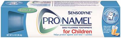 Sensodyne ProNamel Whitening Toothpaste 4 oz 4Oz/Tb thumbnail 4
