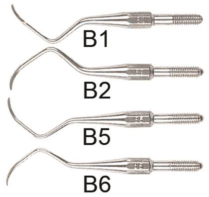 -2S BARNHART STAINLESS CONE SOCKET TIP product image