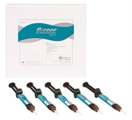 Cement-It Universal Cement, Syringe Mixing Tips, Brown, 50/Pk, N33CA thumbnail 15