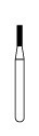 557 RA Carbide Bur (10) product image