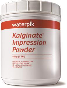 Kalginate® Alginate Fast Set 1lb Can product image