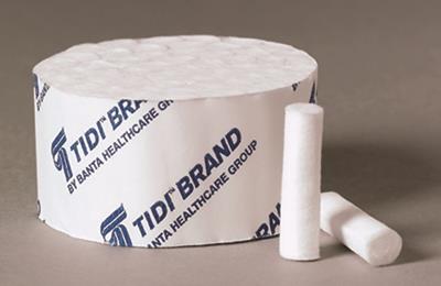 -Cotton Rolls #3 Lg (2000) product image