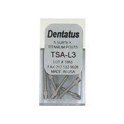 -Surtex Titanium Post L3 (5) product image