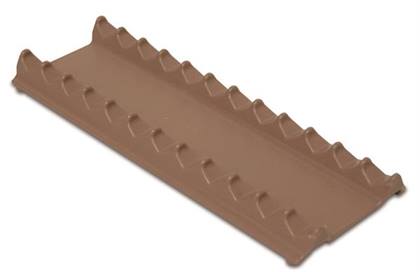 -Steri-Mat Rigid Instrument Mat - French Vanilla product image