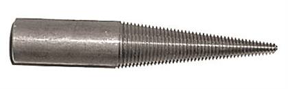 #7 Left Tapered Steel Chuck thumbnail 5