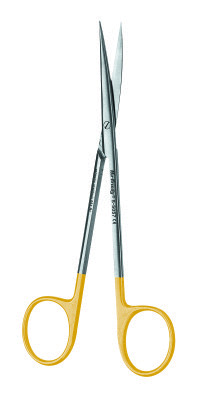 Curved Scissor Metzenbaum Ea thumbnail 7