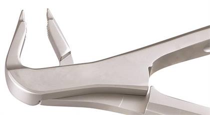 -Md3 Grip Deep Extracting Forceps product image