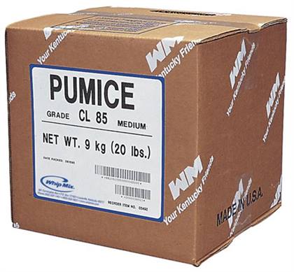 Pumice Coarse 20Lb/Bx thumbnail 5