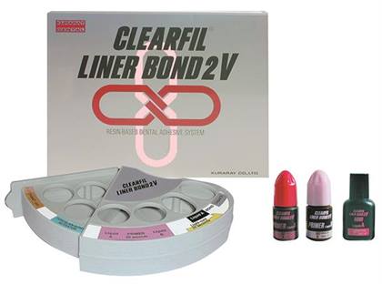 Clearfil Liner Bond 2V Adhesive, Dual-Cure, Primer A, 6 ml, 1/Pk, 1943KA thumbnail 15