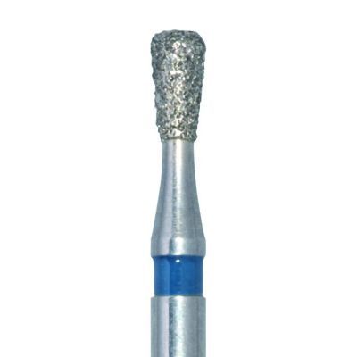 Diamond Bur Friction Grip Medium 808/016 5/Pk thumbnail 7