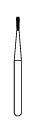 330 FG Carbide Bur (10) thumbnail 3