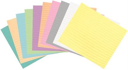 Econo PolyTowels 2-PLY 13x19 Dusty Rose (500) product image