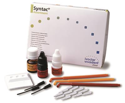 Syntac Bonding Agent Assortment Kit Ea thumbnail 6