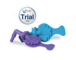 607-0008  Trial Kit, 50Z987 product image