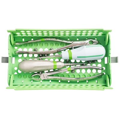 Organizer Plastic 4 Instruments Ea thumbnail 12