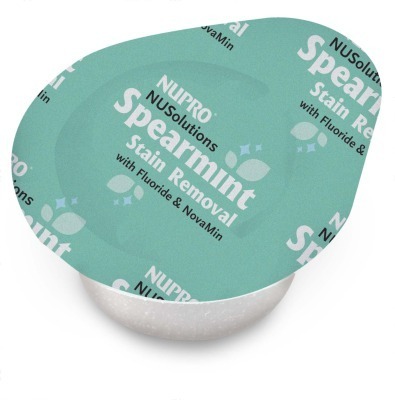 NUPRO revolv Prophy Packs Coarse Orange Vanilla Swirl 100/Bx thumbnail 8