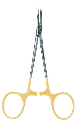HF Webster Perma Sharp Needle Holder product image