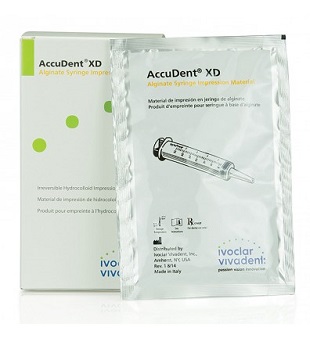 Accudent XD Syringe Material 12/Pk, 673470 (Discontinued) thumbnail 14
