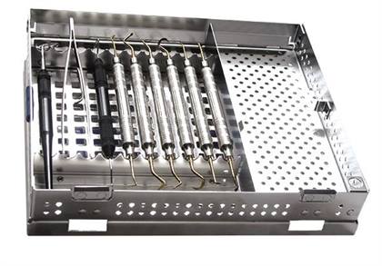 Cassette 114 14 Instrument Rack thumbnail 8